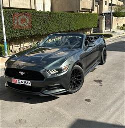 فورد موستانج